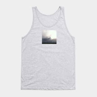 Into the light Tank Top